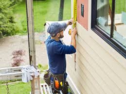 Best Stucco Siding  in Bostonia, CA